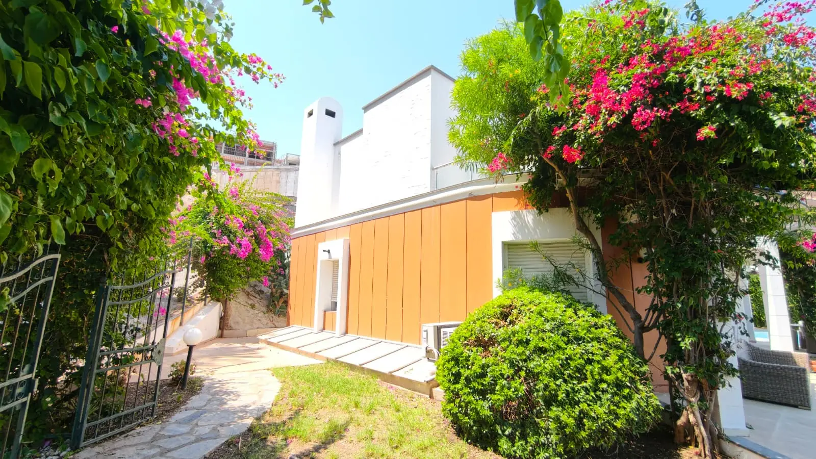 House in Yalikavak